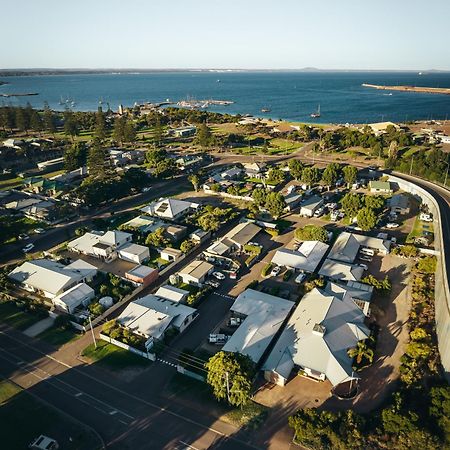 Esperance Bay Holiday Park المظهر الخارجي الصورة