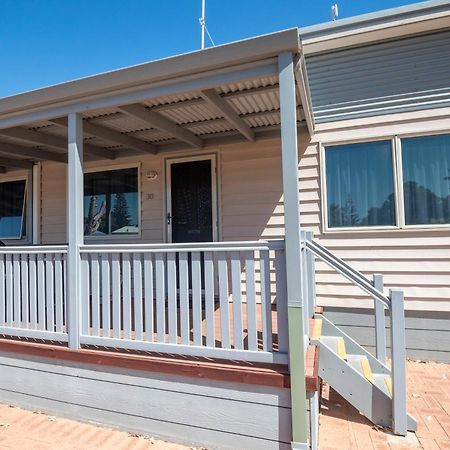 Esperance Bay Holiday Park المظهر الخارجي الصورة