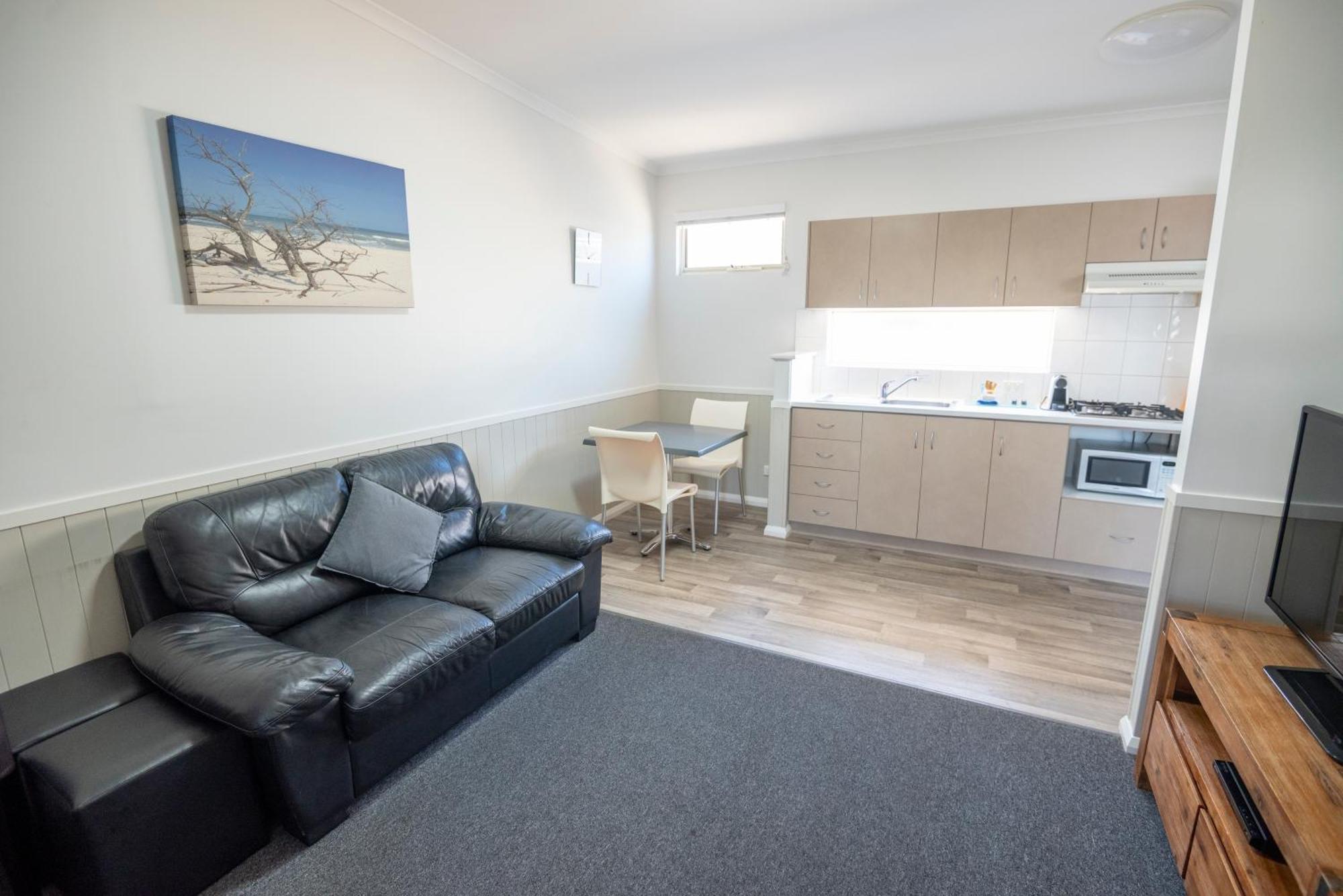 Esperance Bay Holiday Park المظهر الخارجي الصورة