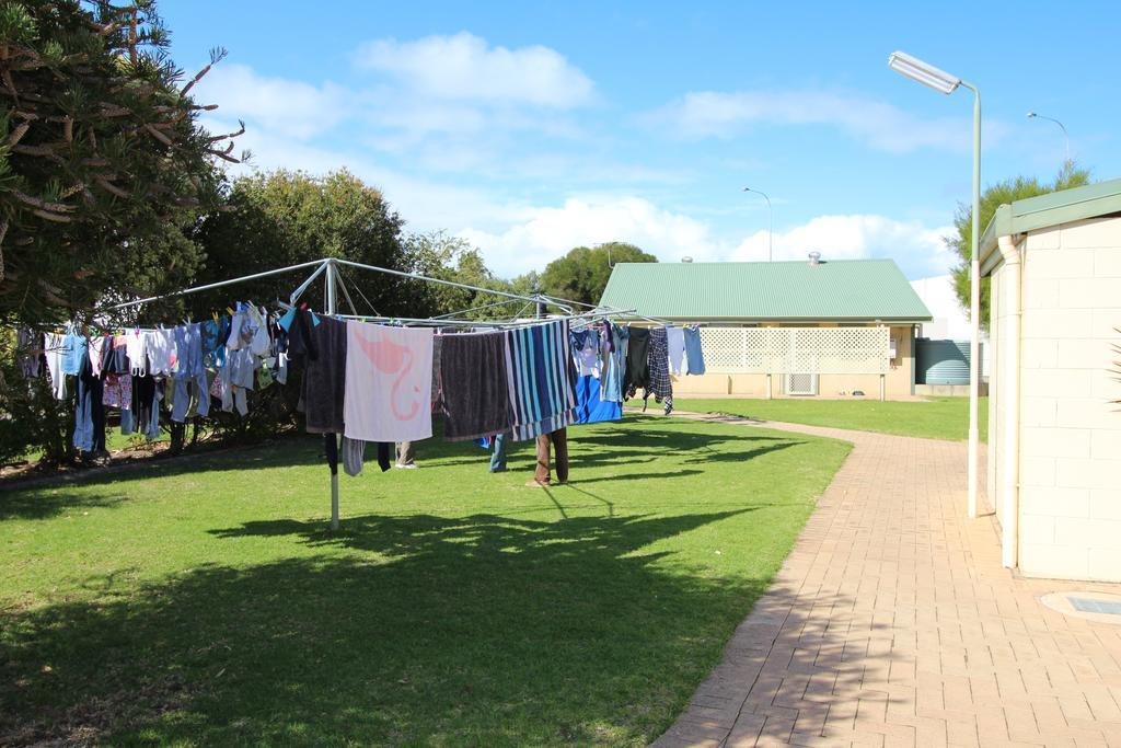 Esperance Bay Holiday Park المظهر الخارجي الصورة