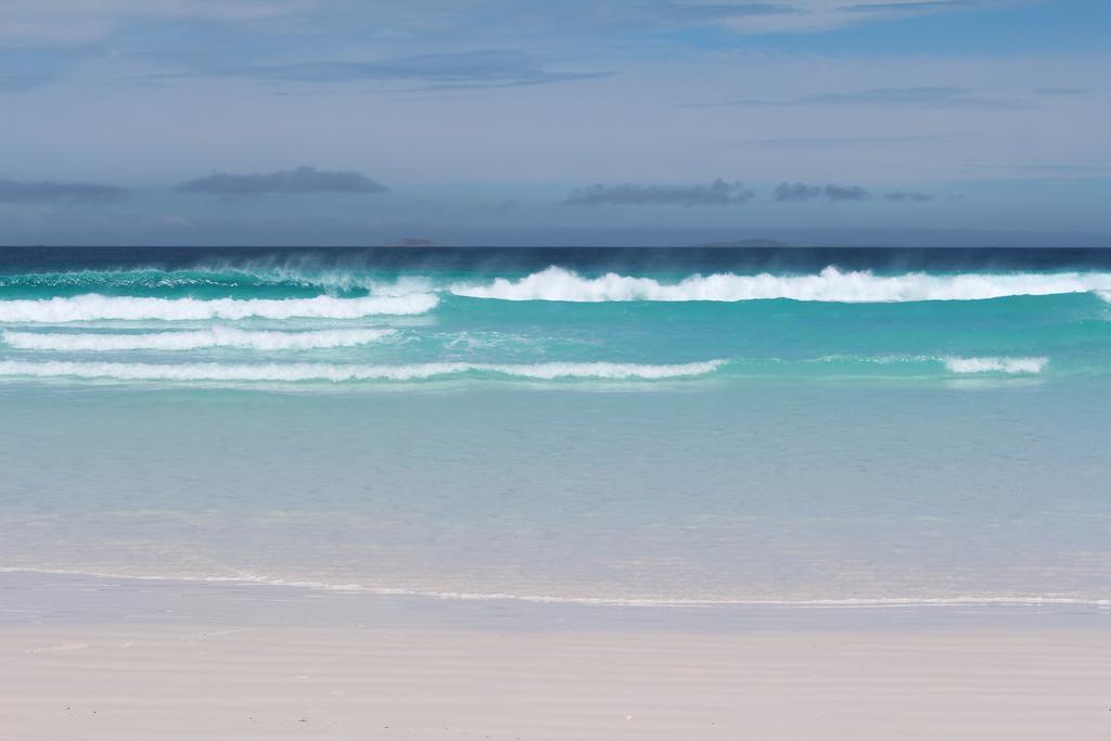 Esperance Bay Holiday Park المظهر الخارجي الصورة