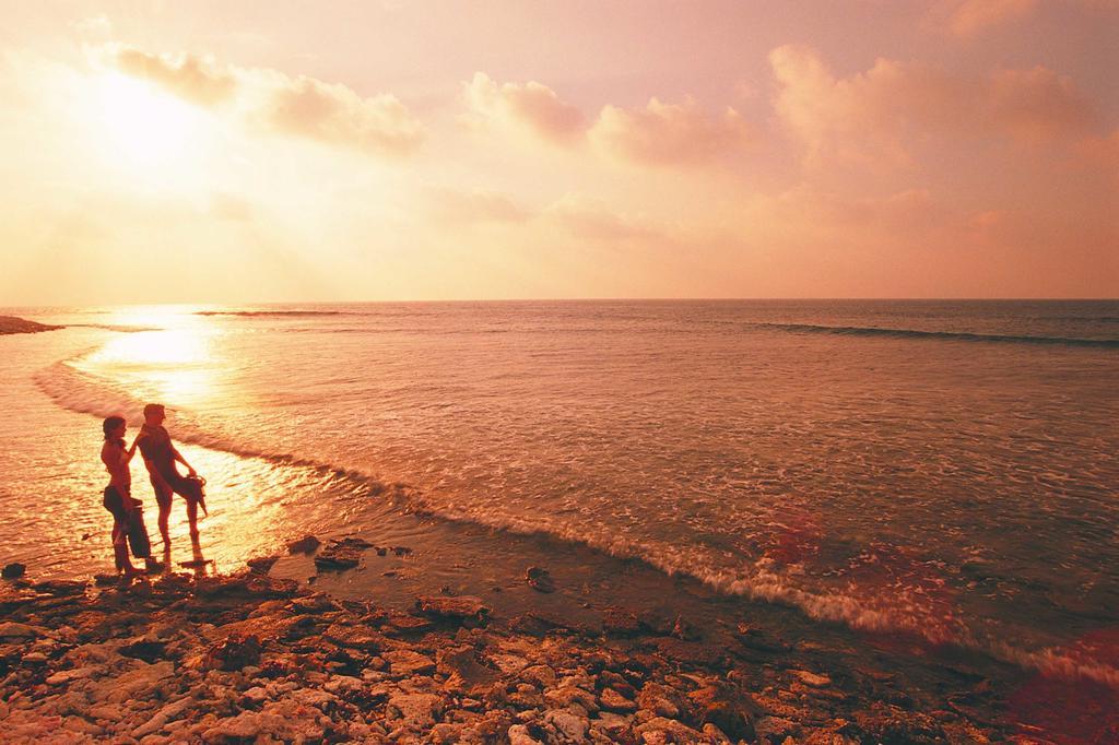 Esperance Bay Holiday Park المظهر الخارجي الصورة