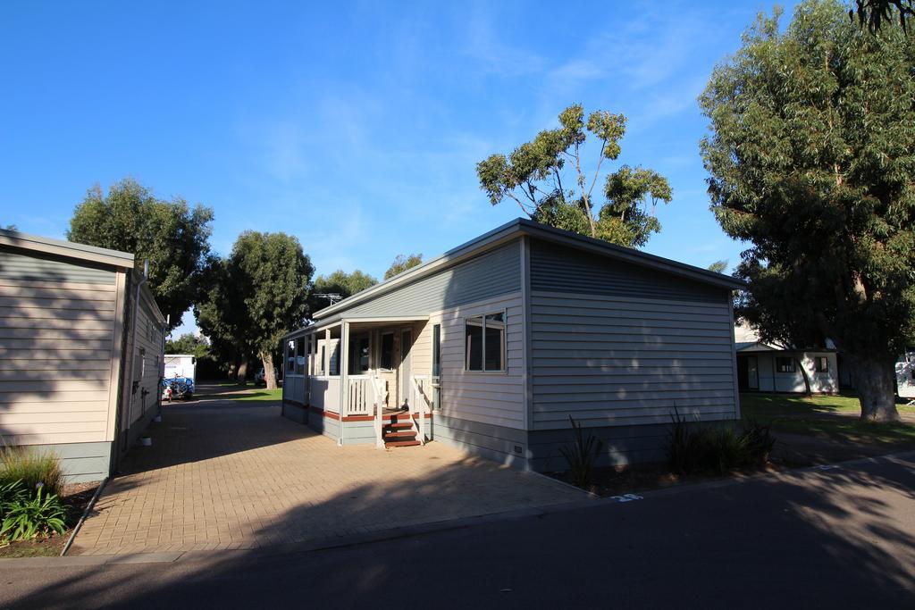 Esperance Bay Holiday Park المظهر الخارجي الصورة