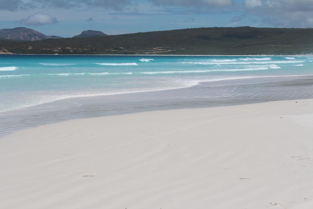 Esperance Bay Holiday Park المظهر الخارجي الصورة