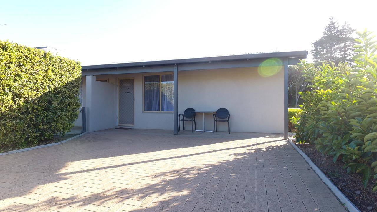 Esperance Bay Holiday Park المظهر الخارجي الصورة