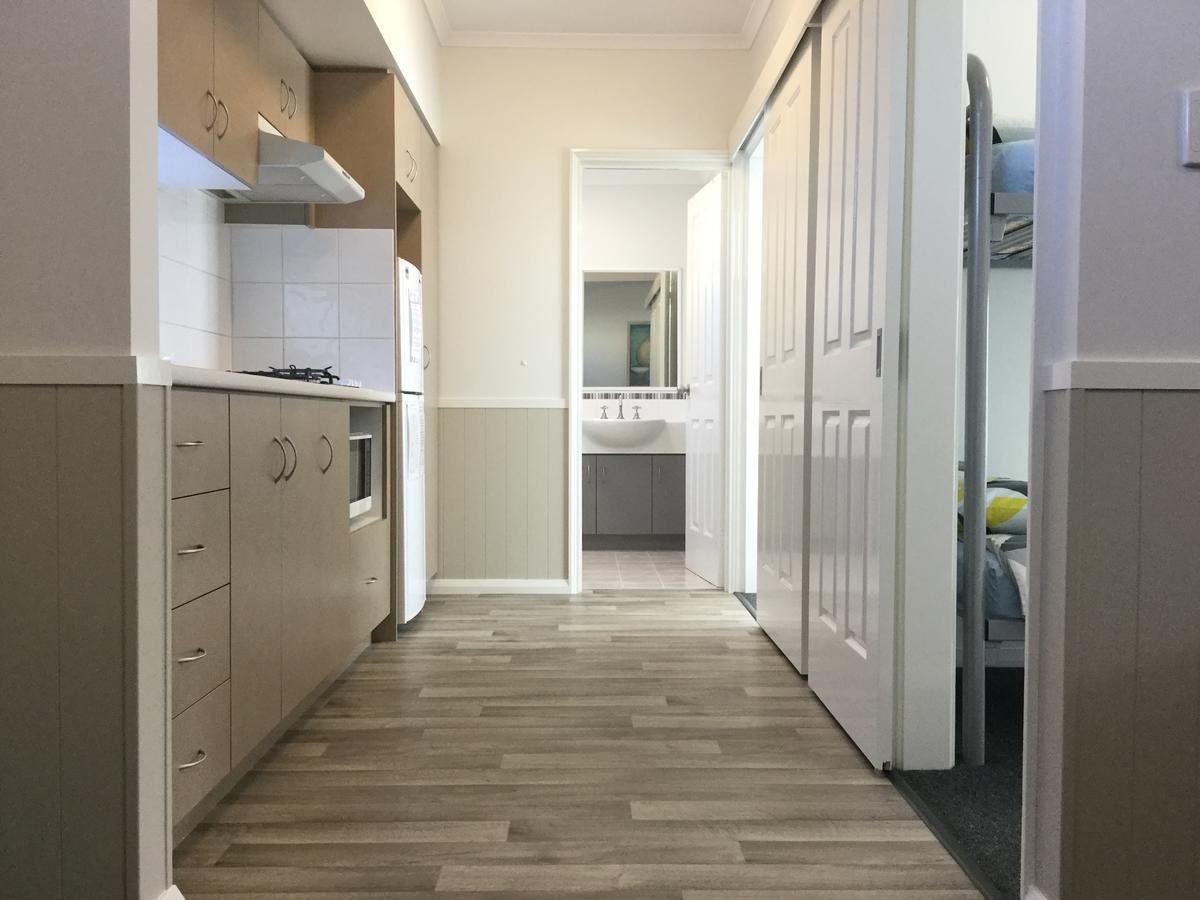 Esperance Bay Holiday Park المظهر الخارجي الصورة