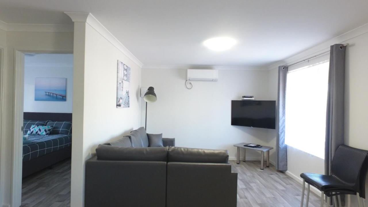 Esperance Bay Holiday Park المظهر الخارجي الصورة