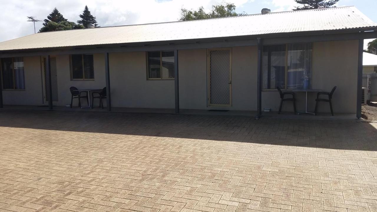 Esperance Bay Holiday Park المظهر الخارجي الصورة