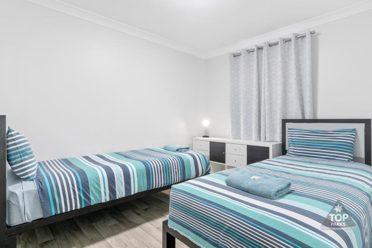 Esperance Bay Holiday Park المظهر الخارجي الصورة