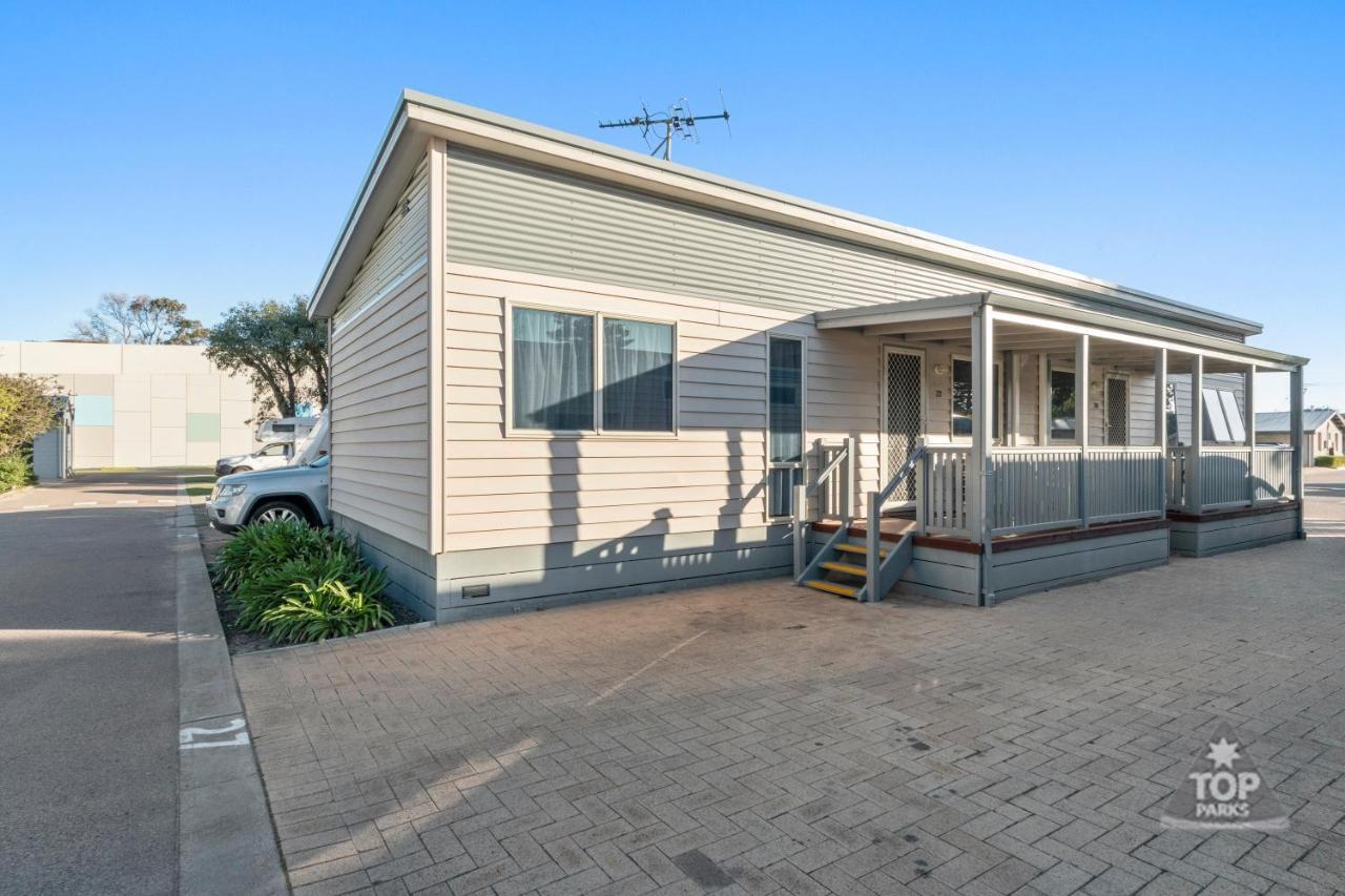 Esperance Bay Holiday Park المظهر الخارجي الصورة