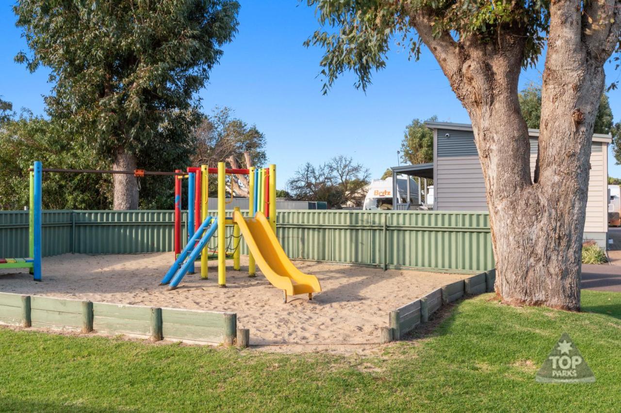 Esperance Bay Holiday Park المظهر الخارجي الصورة