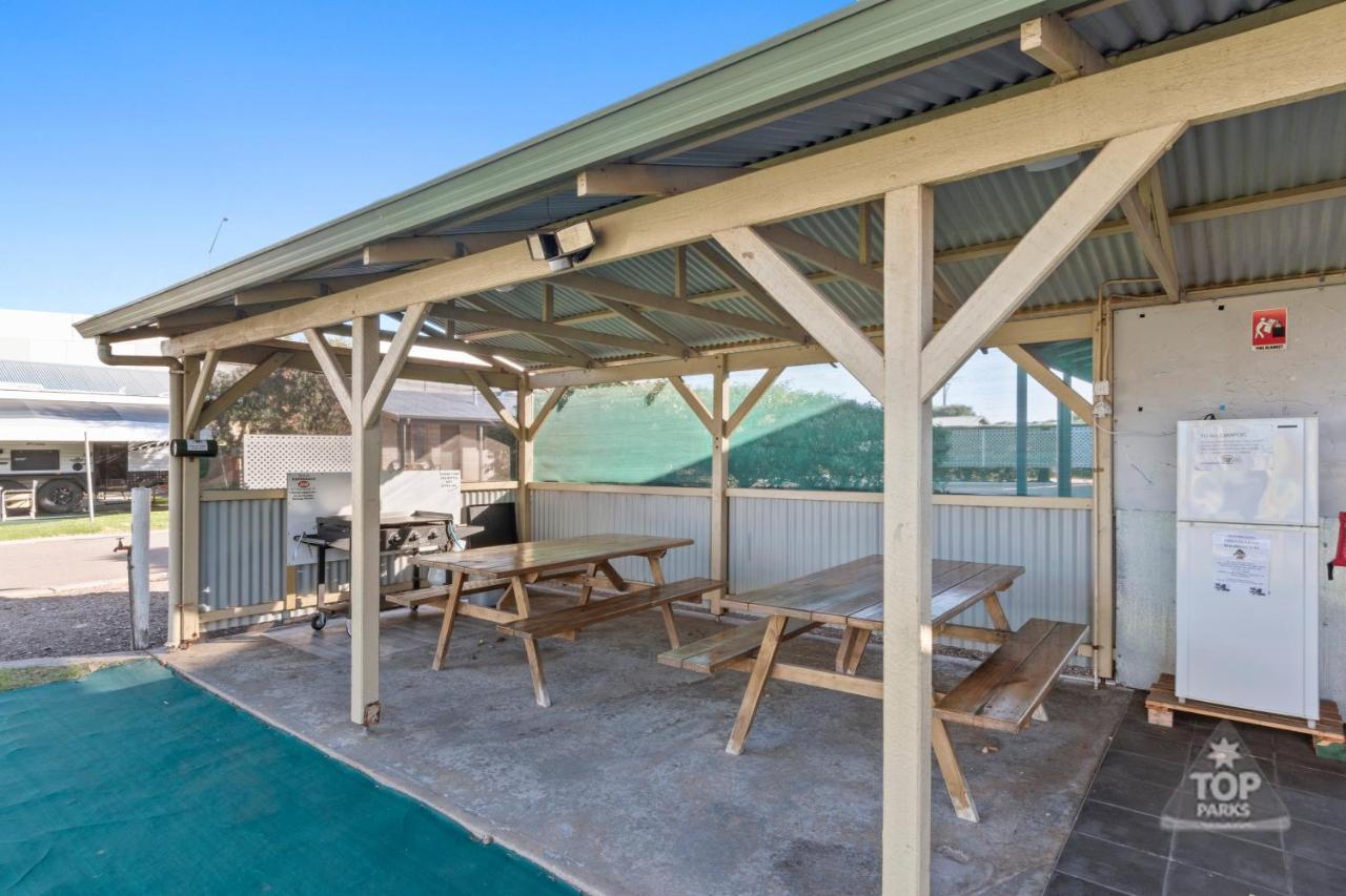 Esperance Bay Holiday Park المظهر الخارجي الصورة