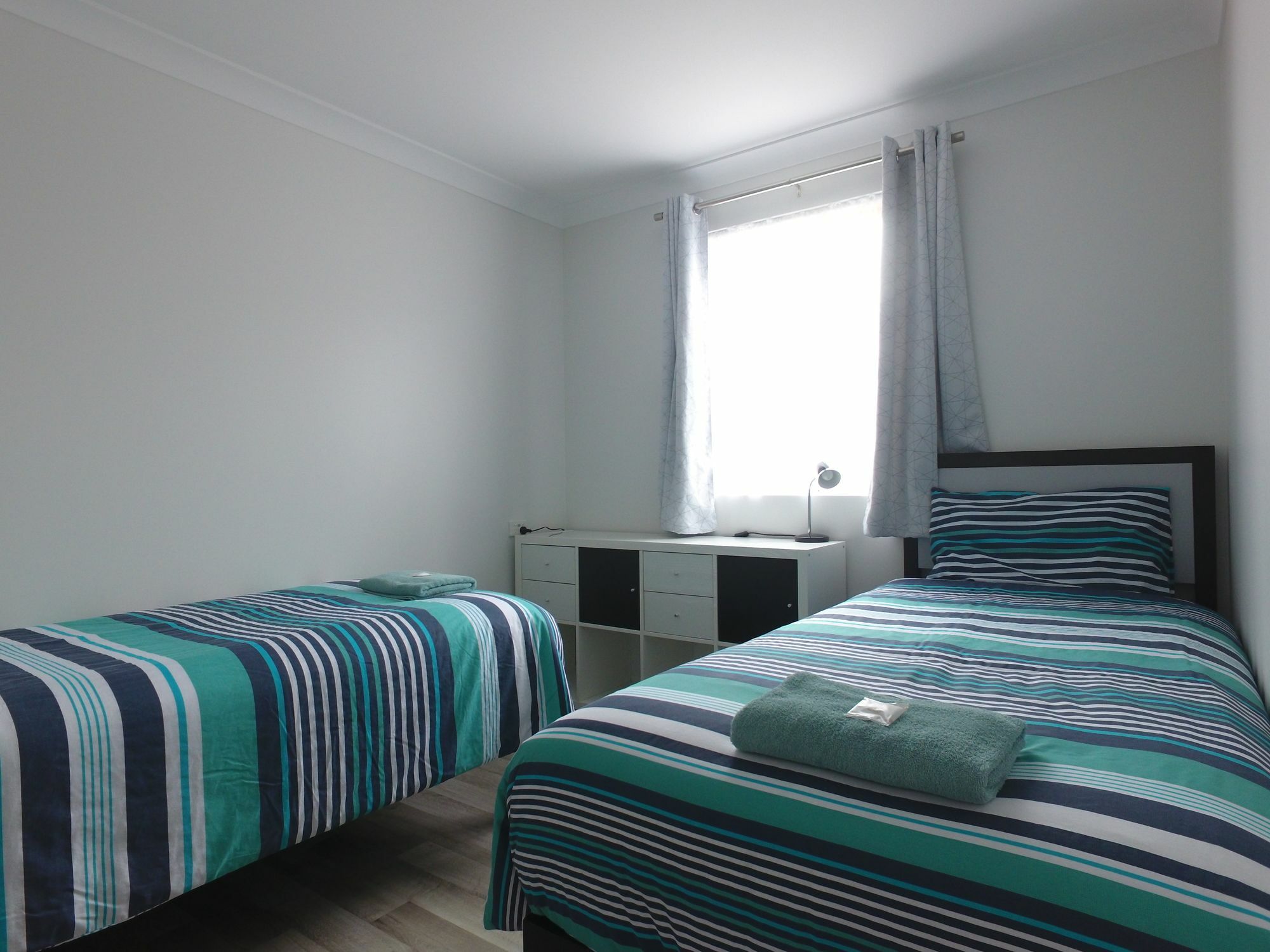 Esperance Bay Holiday Park المظهر الخارجي الصورة