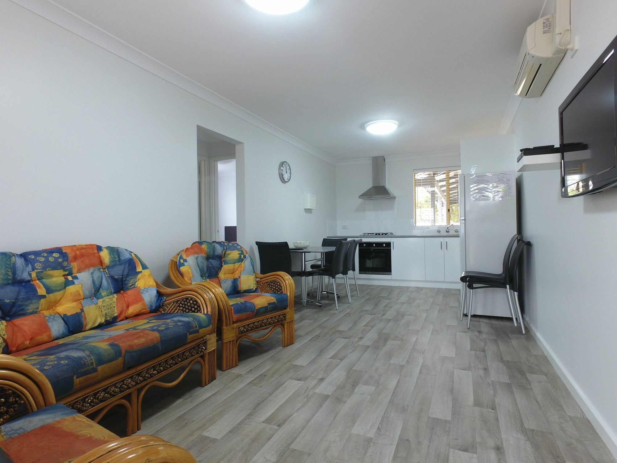 Esperance Bay Holiday Park المظهر الخارجي الصورة