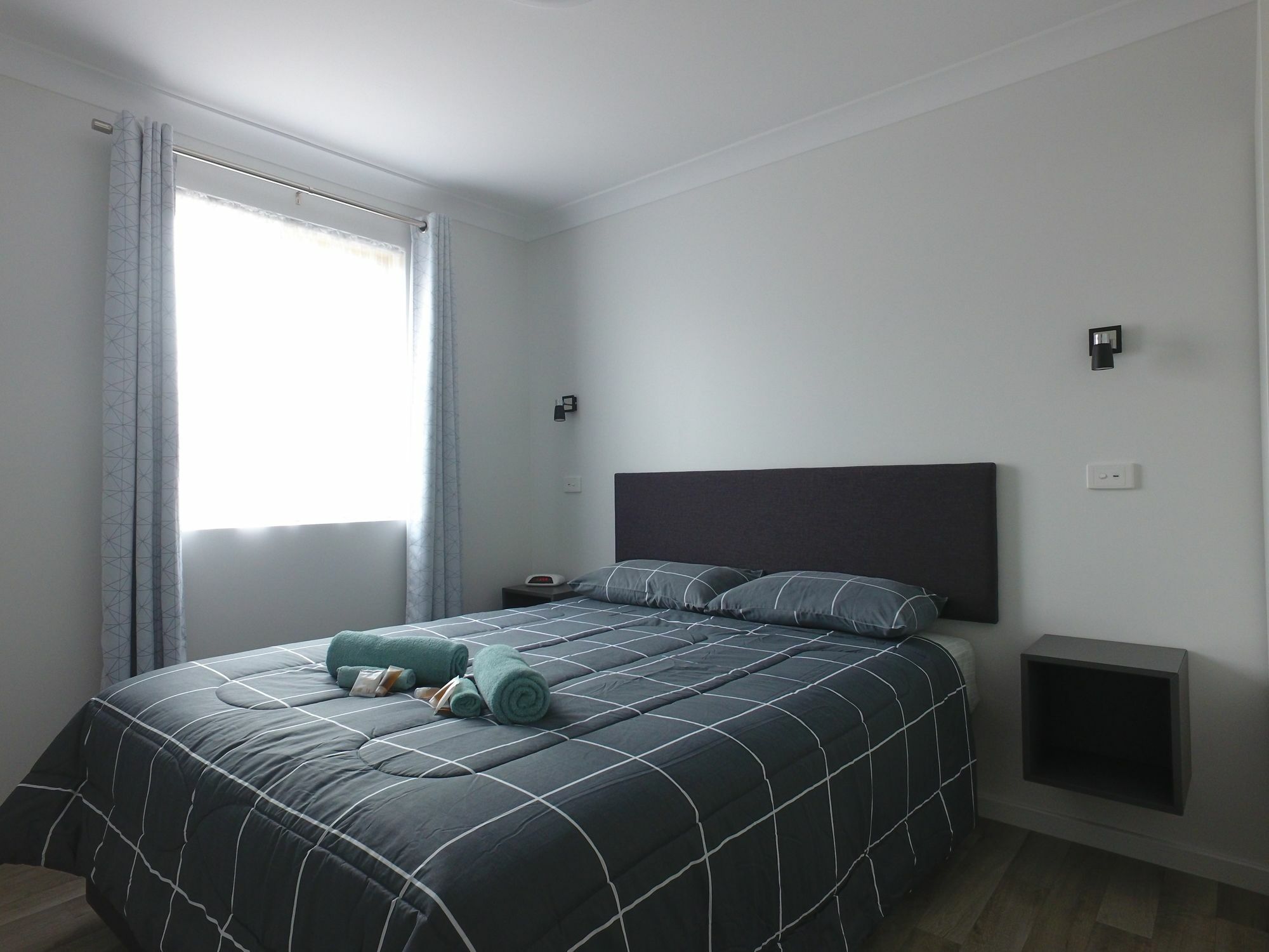 Esperance Bay Holiday Park المظهر الخارجي الصورة