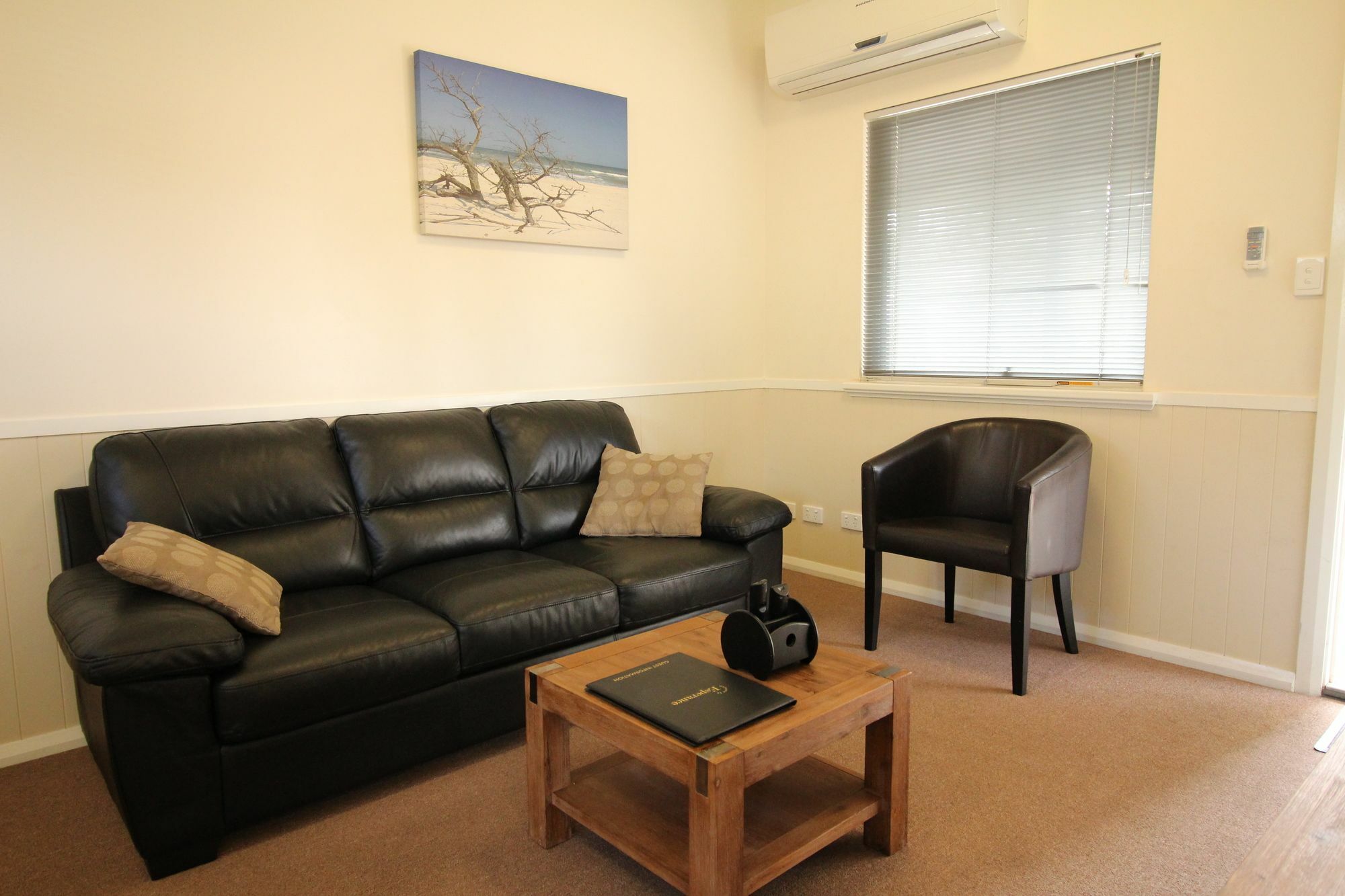 Esperance Bay Holiday Park المظهر الخارجي الصورة